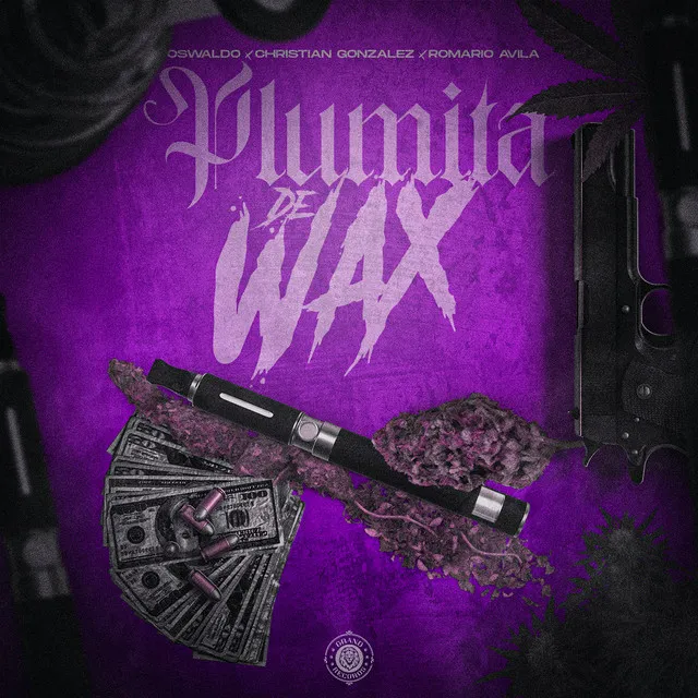 Plumita De Wax