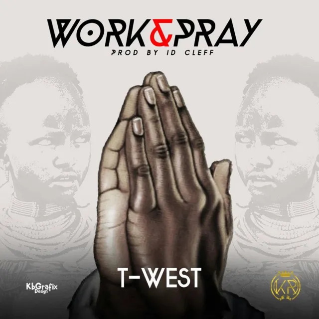 Work & Pray