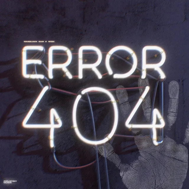 Error 404