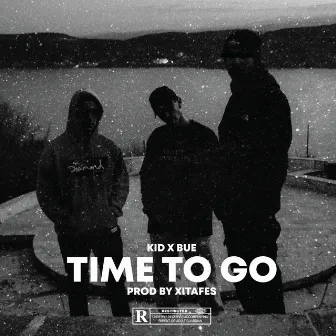 Time to go by Φ LABS