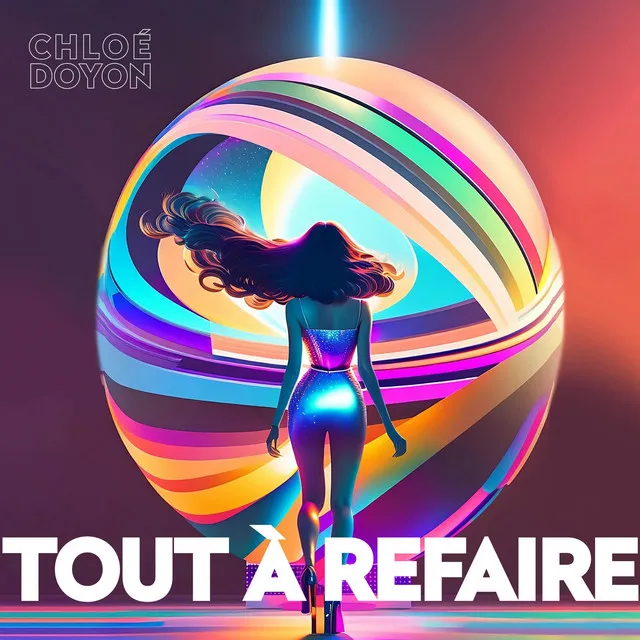 Tout à Refaire (Radio Edit)