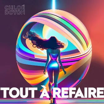 Tout à Refaire (Radio Edit) by Chloé Doyon