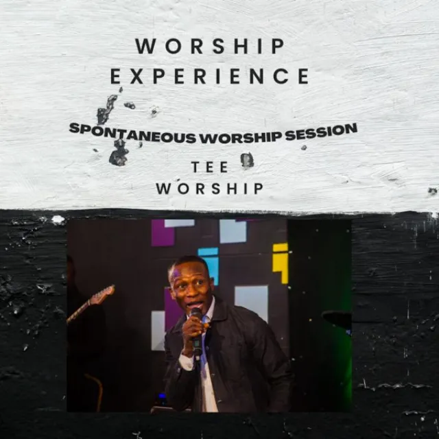 Spontaneous Worship Sessions - Worship Experience