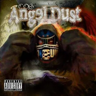 Angel Dust by C.O.S.