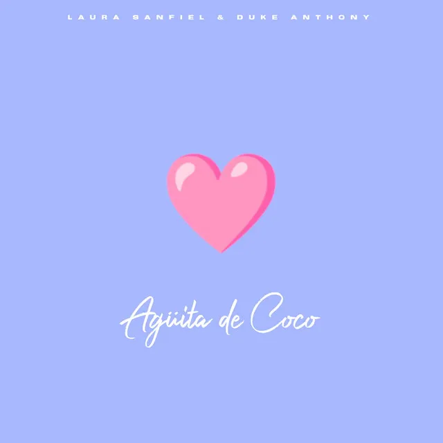 AGÜITA DE COCO