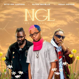 NGL by Steven Adeoye