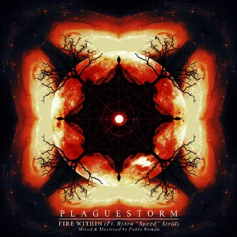 Fire Within by Plaguestorm