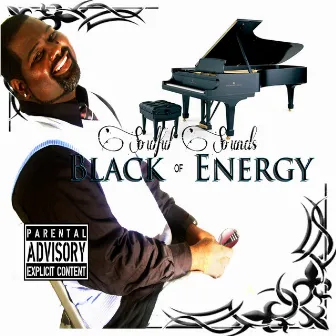 Soulful Sounds of Black Energy by Black Energy