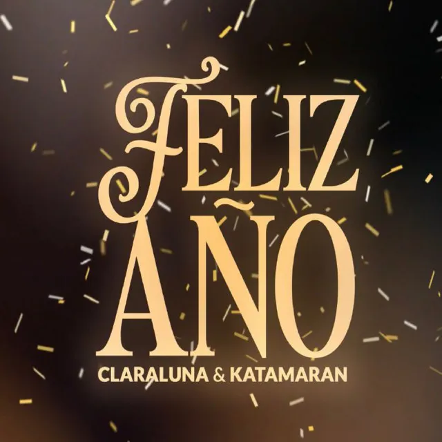 FELIZ AÑO - Medley El Año Viejo / Año Nuevo Vida Nueva