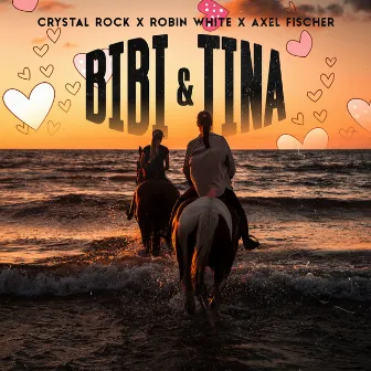 Bibi und Tina (Techno Version) by Robin White