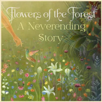 A Neverending Story by Flowers of the Forest