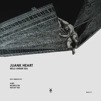 Bells Under Sea [Incl Remixes] by Juank Heart