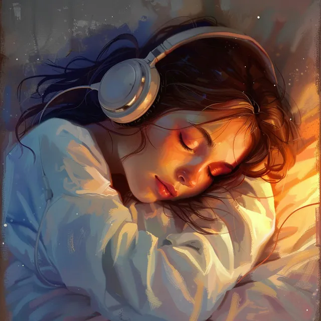 Sleep's Dreamy Sound