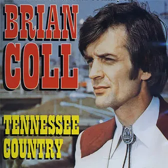 Tennessee Country by Brian Coll