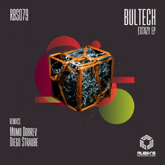 Extazy EP by Bultech