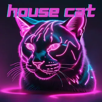 House Cat by Catawompus