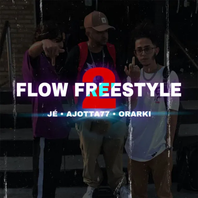 Flow Freestyle 2