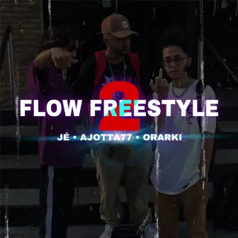 Flow Freestyle 2 by Jé