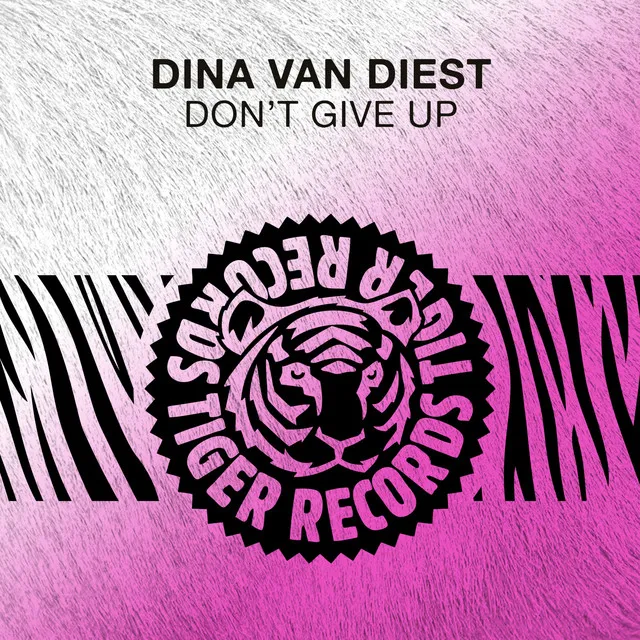 Don't Give Up - Original Mix