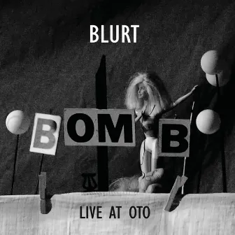 Live at Oto by Blurt