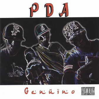 Genuíno by PDA