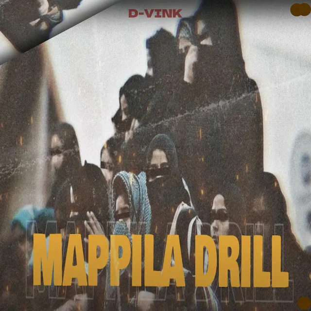 Mapilla Drill