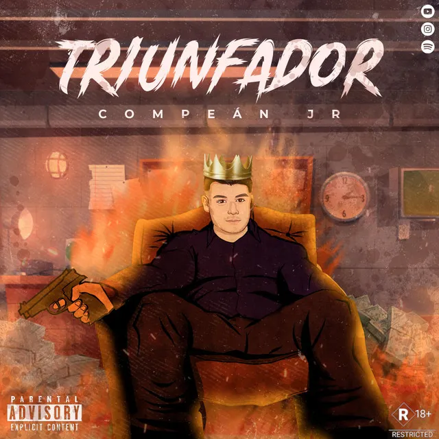 Triunfador