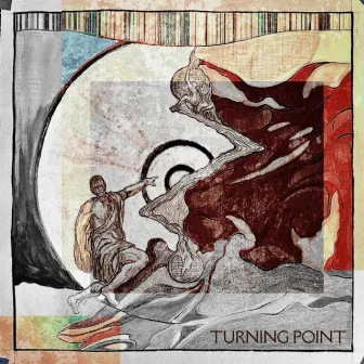 TURNING POINT by jrdn!