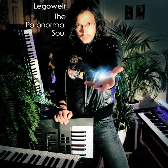 The Paranormal Soul by Legowelt