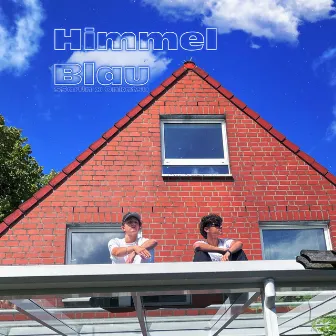 Himmel Blau by Onkatsu