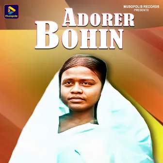 Adorer Bohin by 