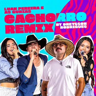 Cachorro (Remix) by Jennifer e Stephany