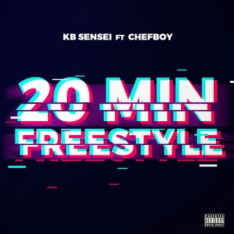 20 Min Freestyle by KB Sensei