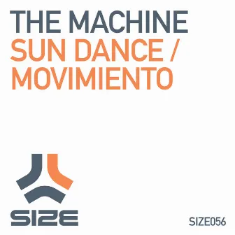 Movimiento / Sun Dance by The Machine