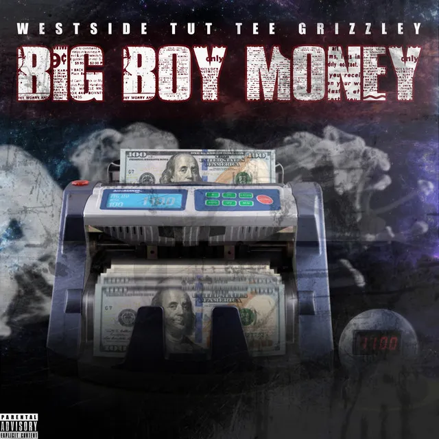 Big Boy Money