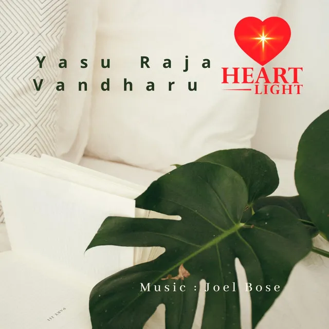 Yasu Raja Vandharu