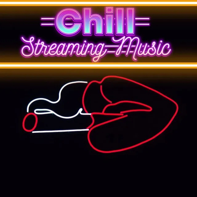 Chill Music For Streaming