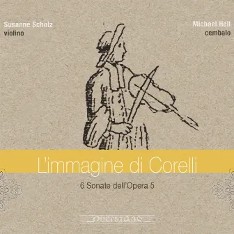 L'immagine di Corelli by Michaël Hell