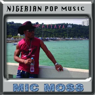 Nigerian Rap Music Vol). 2 Vol). 2 by Alberto