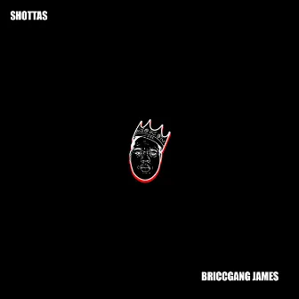 Shottas by Briccgang James