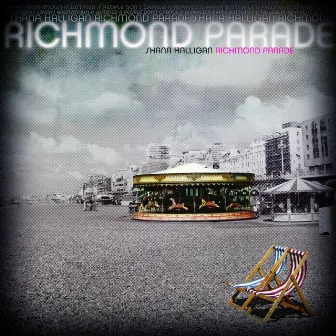 Richmond Parade by Shana Halligan