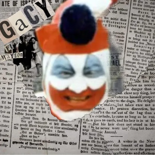 gacy