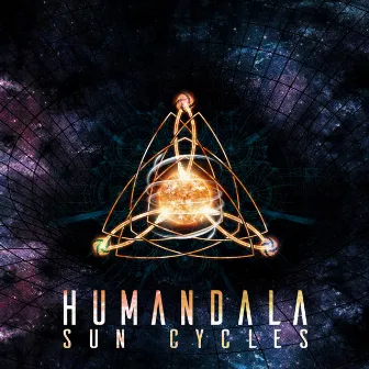 Sun Cycles by Humandala