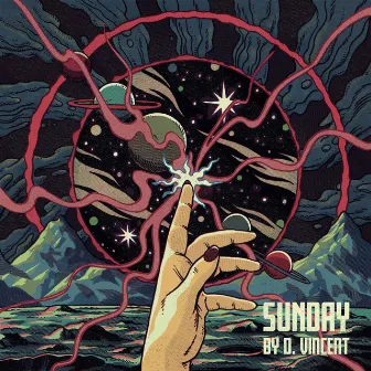 Sunday by D. Vincent