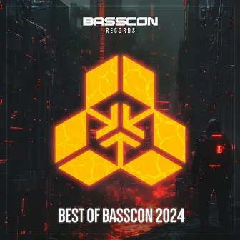 Best Of Basscon: 2024 by Unknown Artist