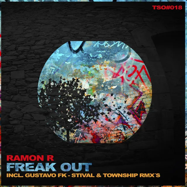 Freak Out - Original Mix