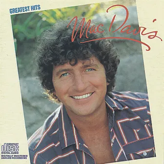 Greatest Hits by Mac Davis