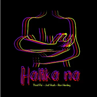 Halika Na by Third Flo'