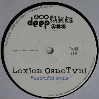 Beautiful Souls by Loxion OsnoTvni