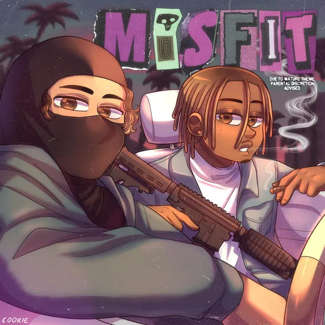 MISFIT